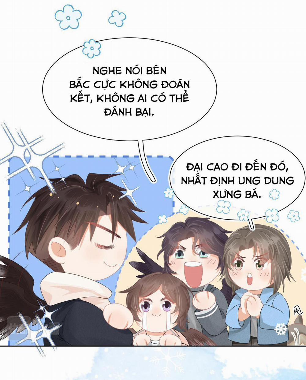 manhwax10.com - Truyện Manhwa [Ss2] Một Ngụm Ăn Cả Thỏ Con Chương 1 Trang 9