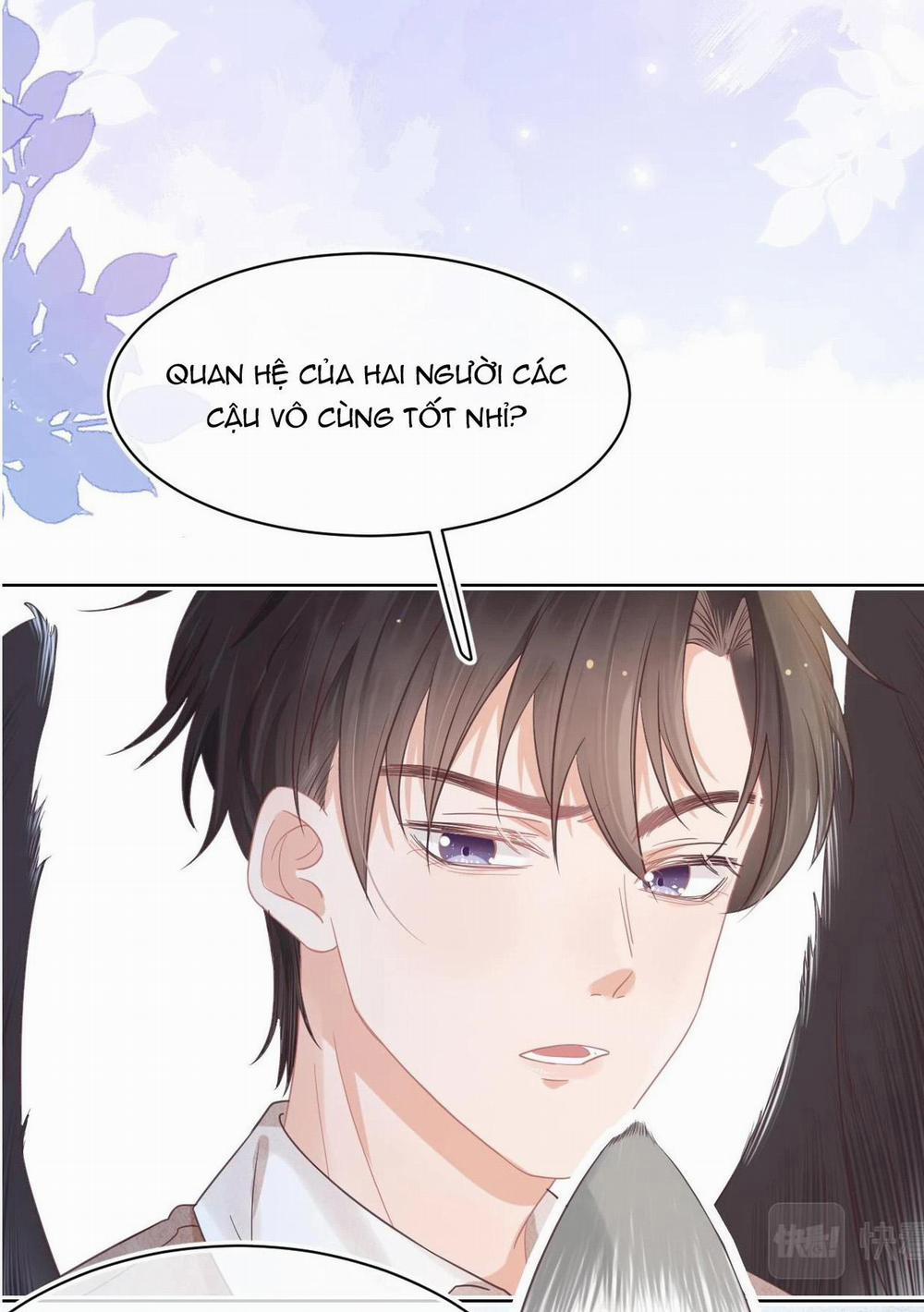 manhwax10.com - Truyện Manhwa [Ss2] Một Ngụm Ăn Cả Thỏ Con Chương 14 Trang 12