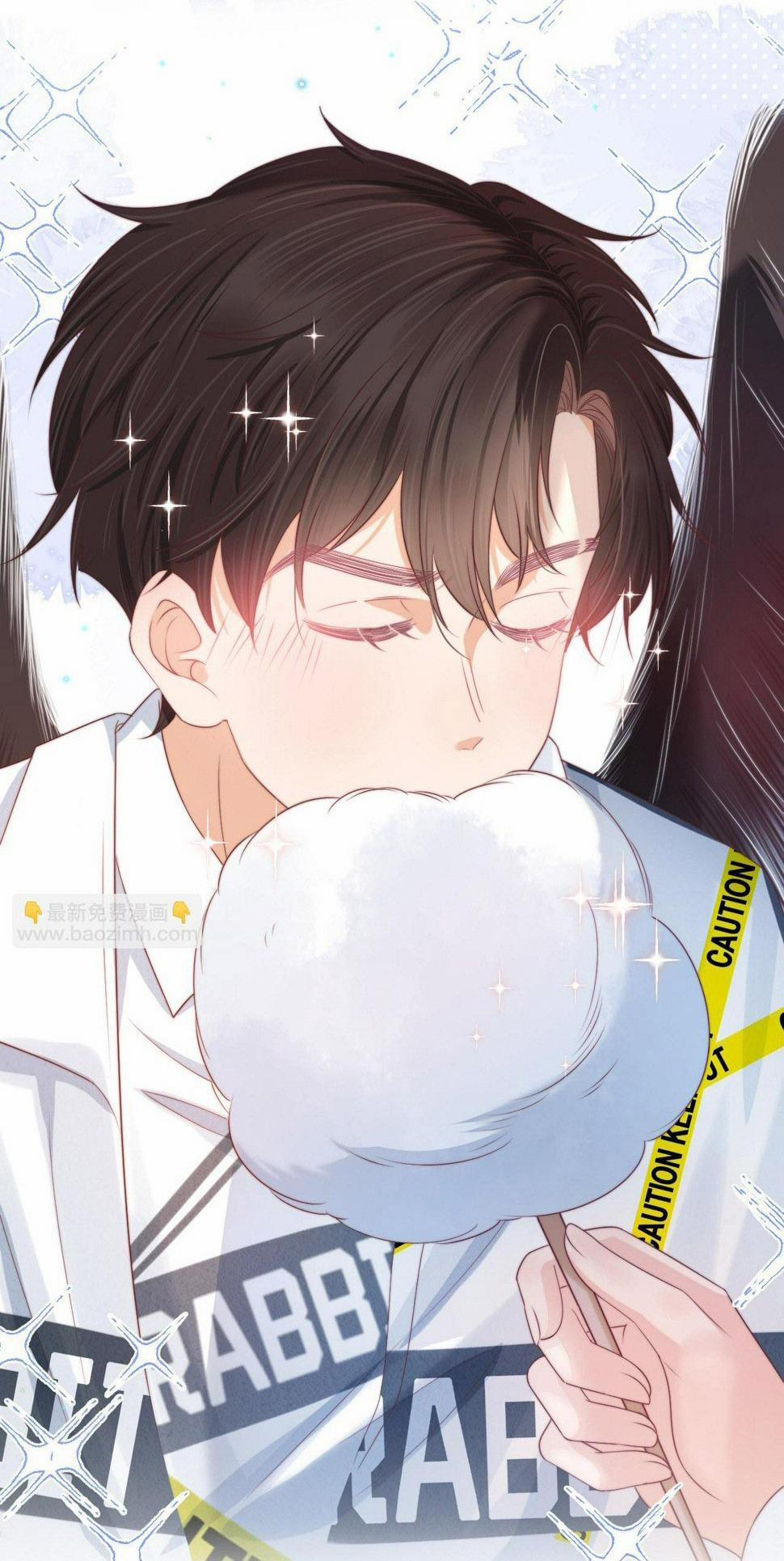 manhwax10.com - Truyện Manhwa [Ss2] Một Ngụm Ăn Cả Thỏ Con Chương 32 Trang 21