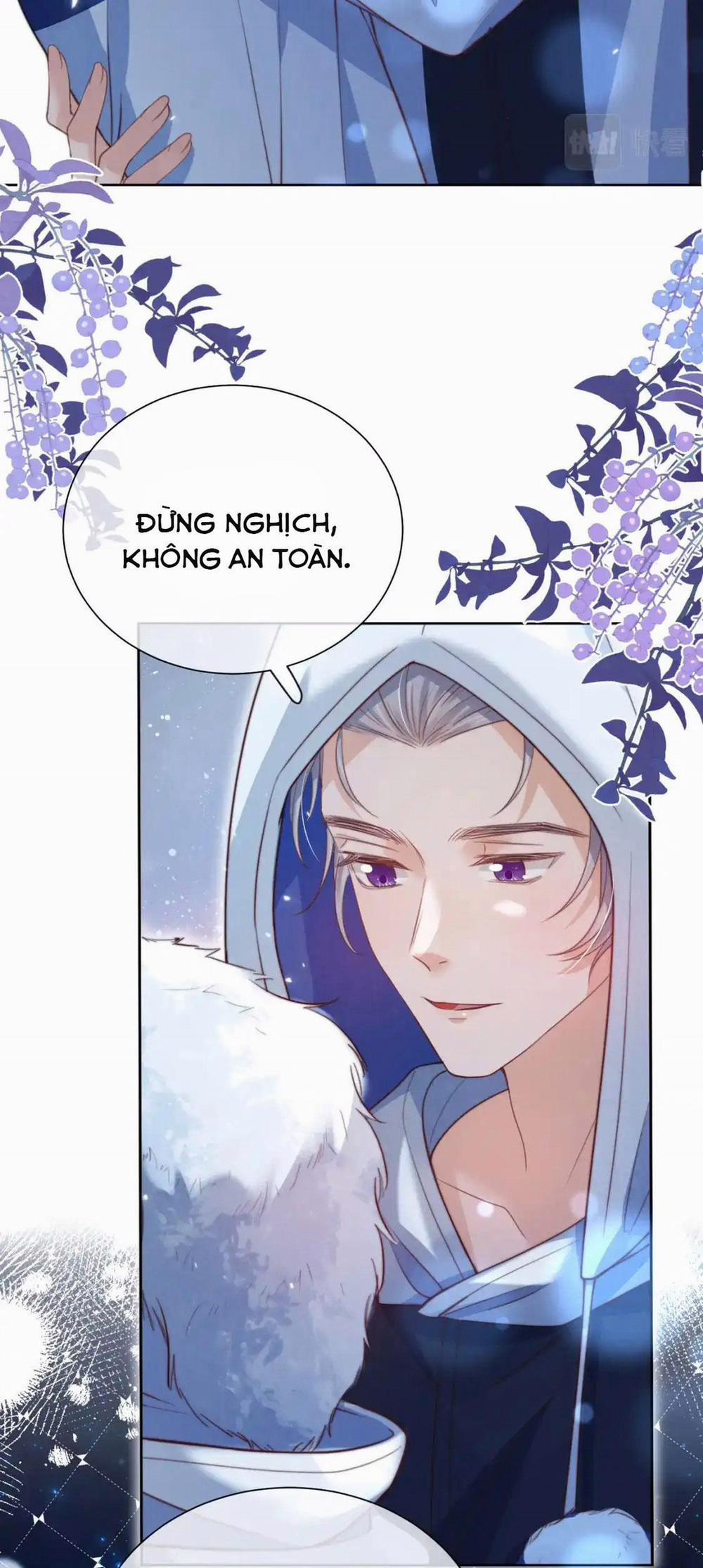 manhwax10.com - Truyện Manhwa [Ss2] Một Ngụm Ăn Cả Thỏ Con Chương 51 END Trang 25