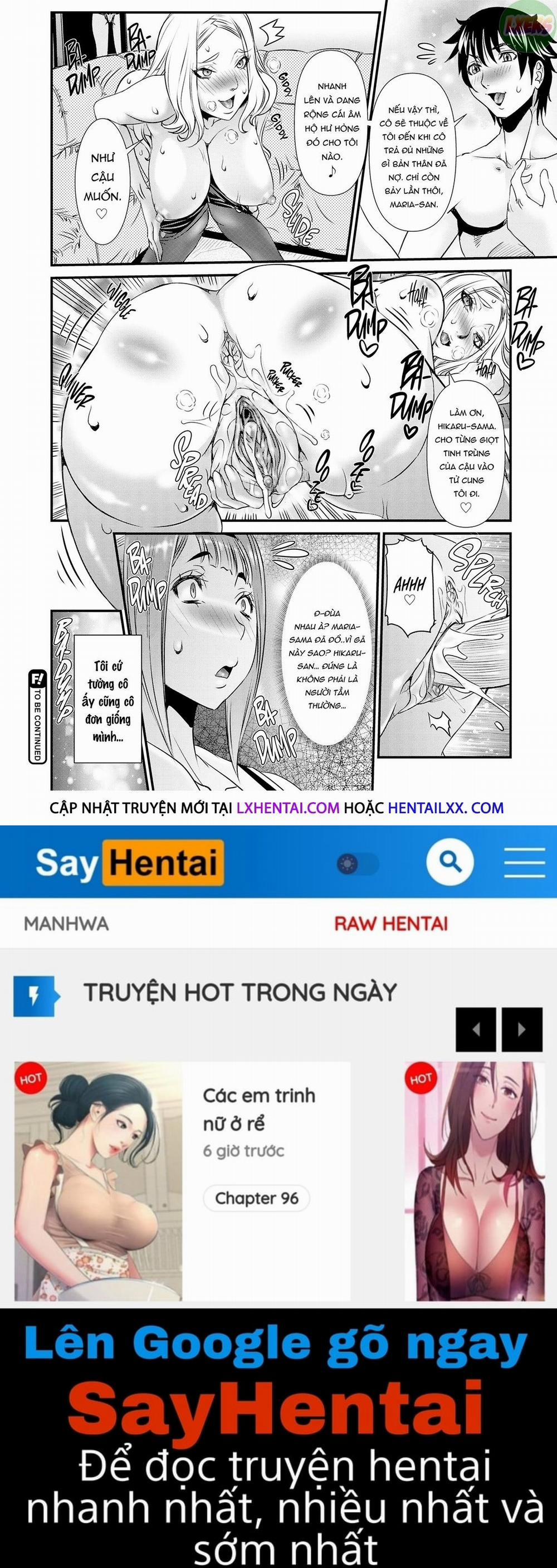 manhwax10.com - Truyện Manhwa SSR Secret Sex Room Chương 5 Trang 27