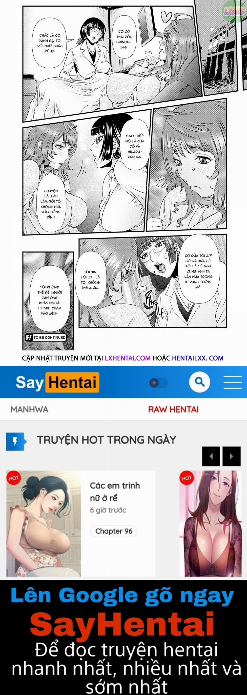 manhwax10.com - Truyện Manhwa SSR Secret Sex Room Chương 6 Trang 23