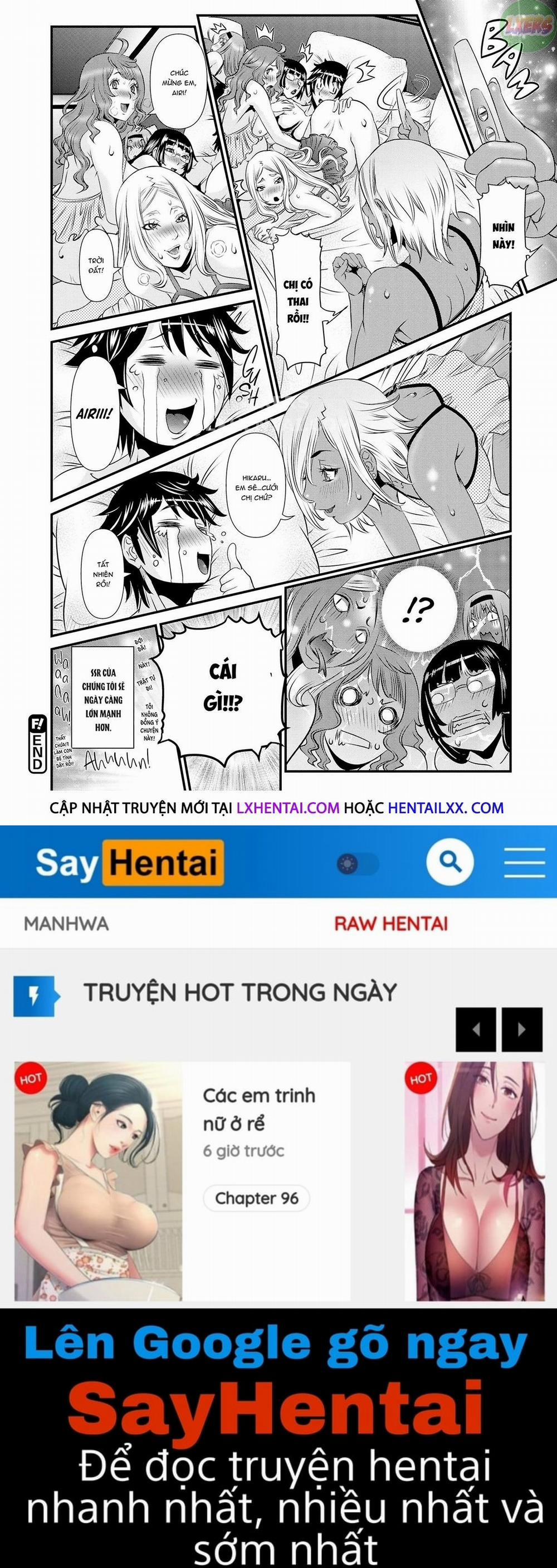 manhwax10.com - Truyện Manhwa SSR Secret Sex Room Chương 8 Trang 23