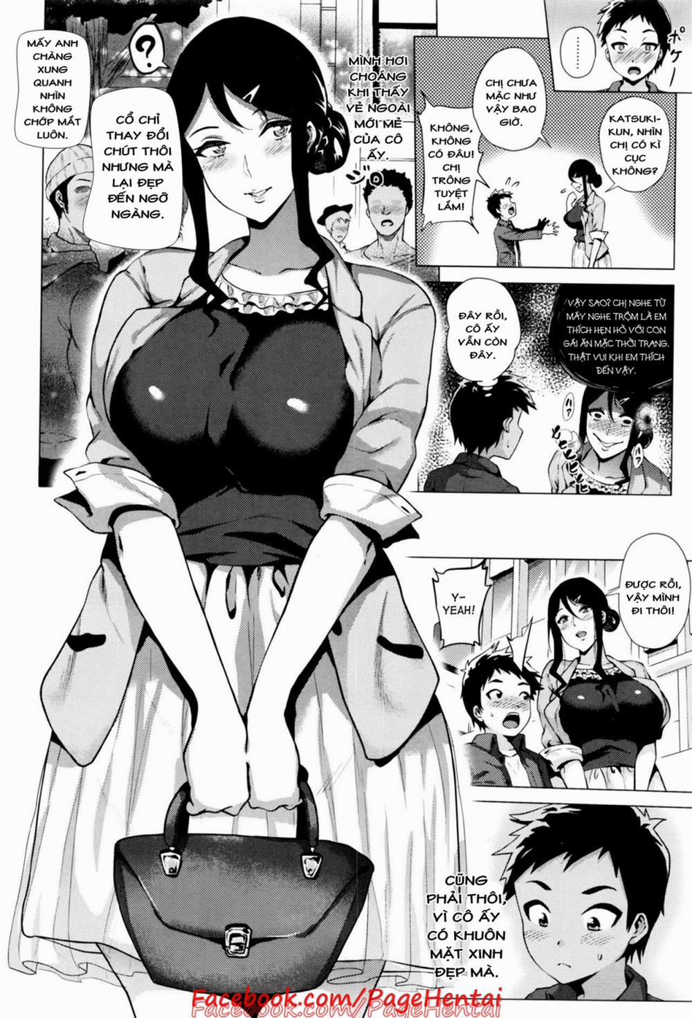 manhwax10.com - Truyện Manhwa Stalking Girl Chương 3 Trang 3