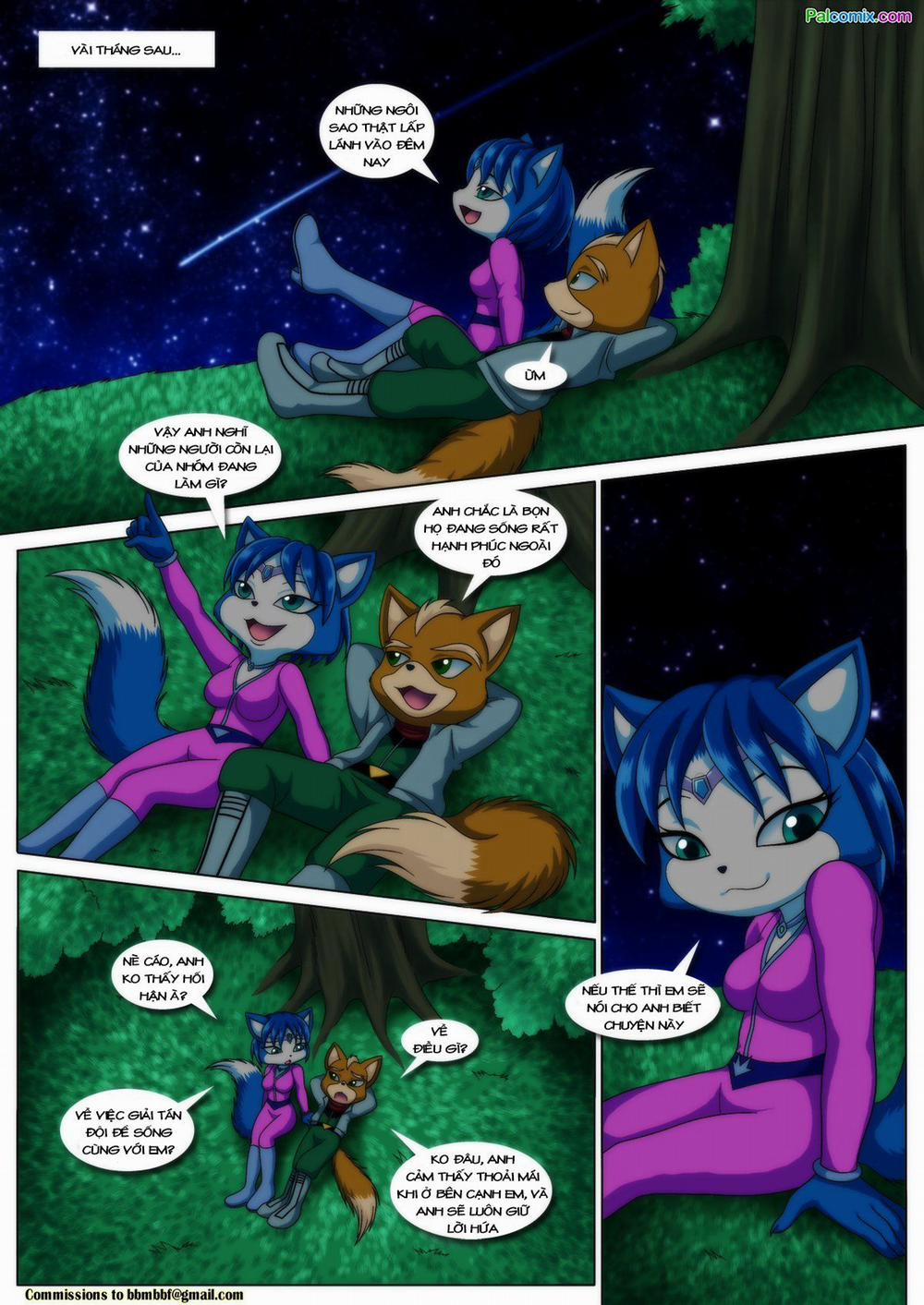 manhwax10.com - Truyện Manhwa Star Fox: Ending 2 Chương Oneshot Trang 26