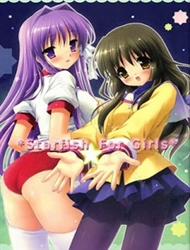 Starfish For Girls (Clannad)