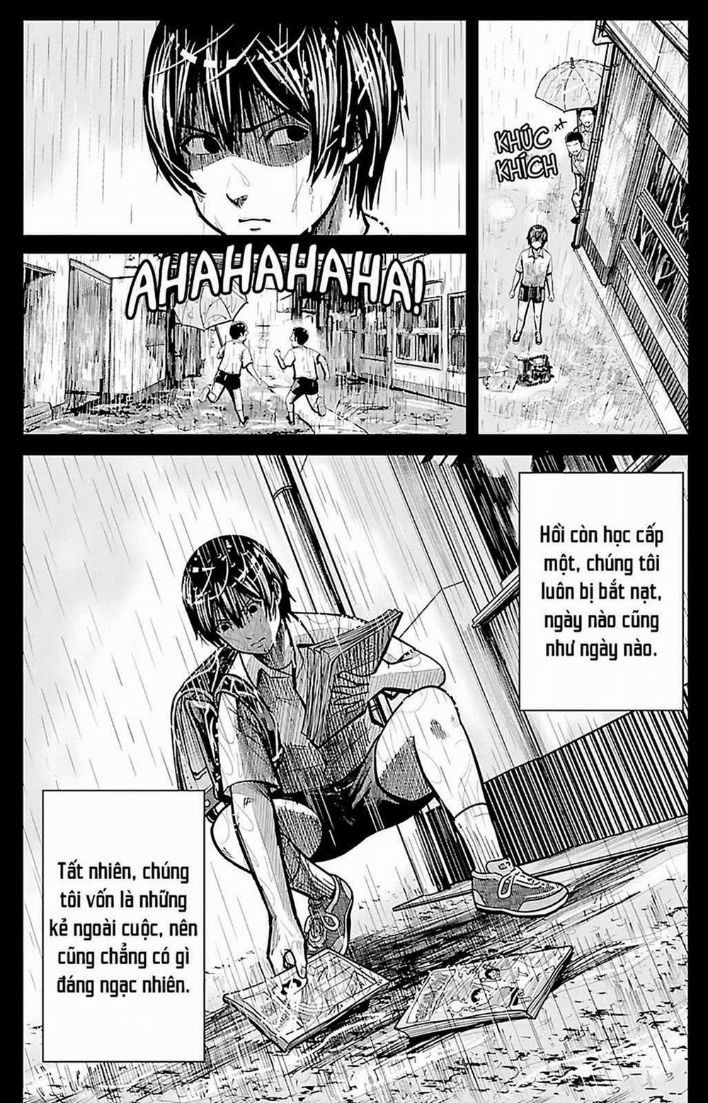 manhwax10.com - Truyện Manhwa Stateless ~Those Without Existence~ Chương 1 Trang 25