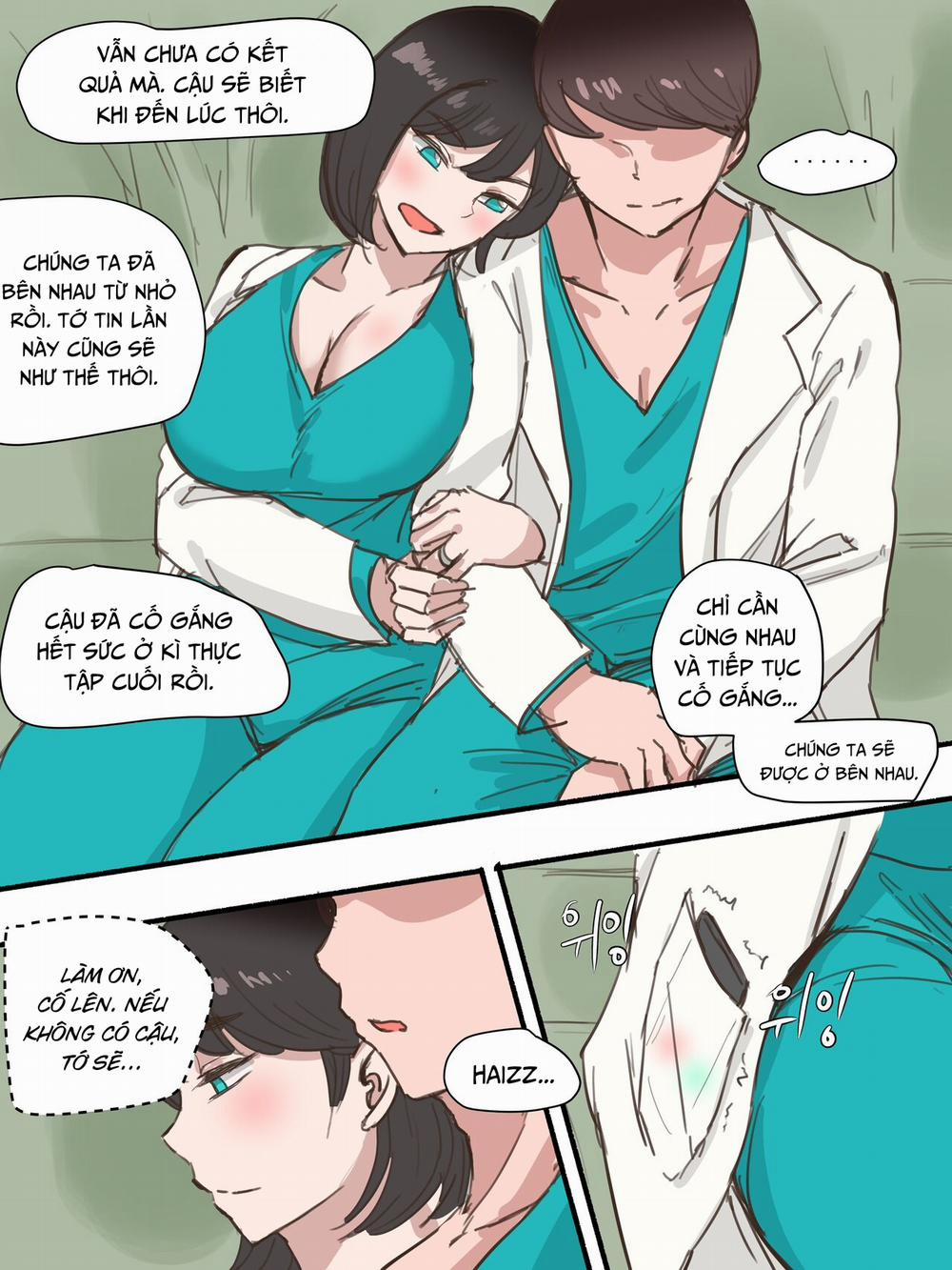 manhwax10.com - Truyện Manhwa Stay with me Chương 1 1 Trang 5