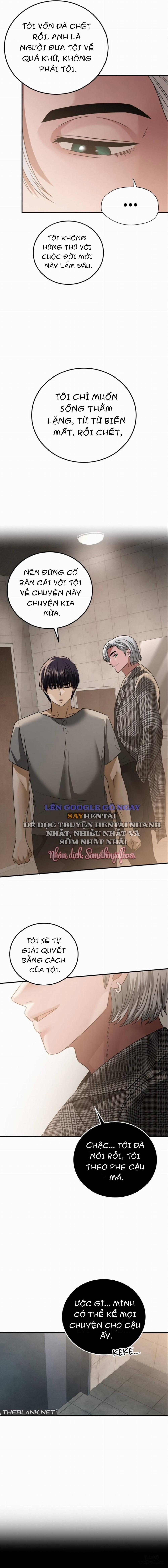 manhwax10.com - Truyện Manhwa Stepmother's past Chương 26 Trang 8