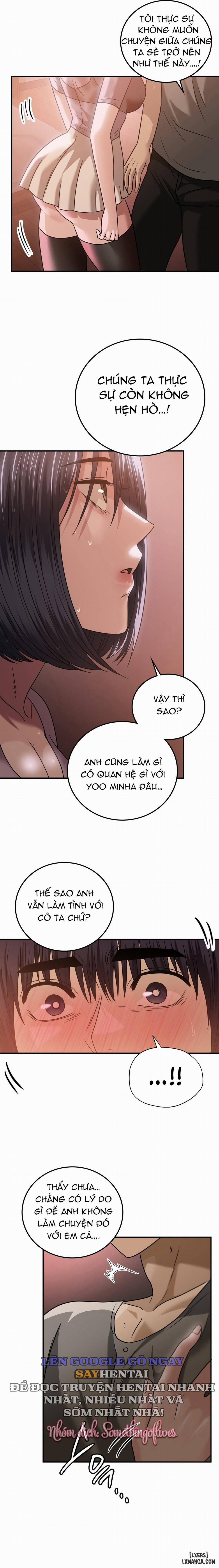 manhwax10.com - Truyện Manhwa Stepmother's past Chương 27 Trang 16