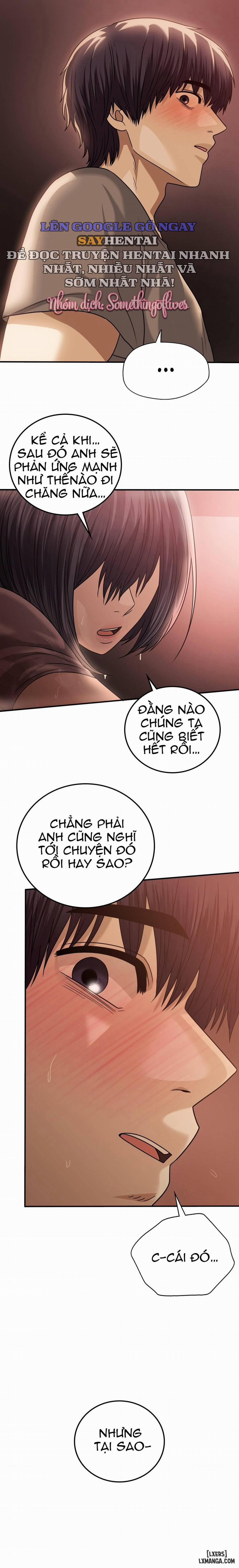 manhwax10.com - Truyện Manhwa Stepmother's past Chương 27 Trang 3