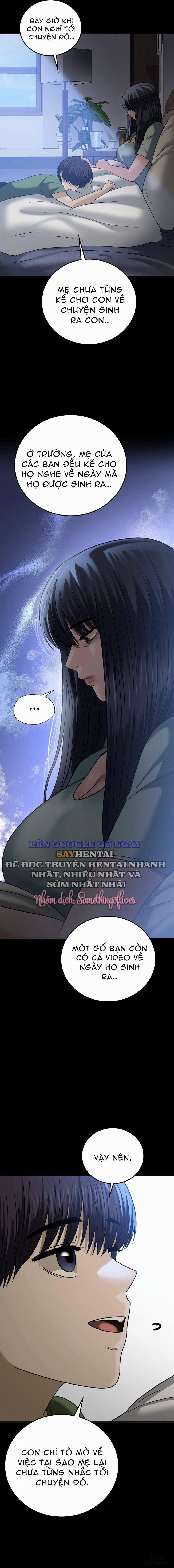 manhwax10.com - Truyện Manhwa Stepmother's past Chương 29 Trang 3