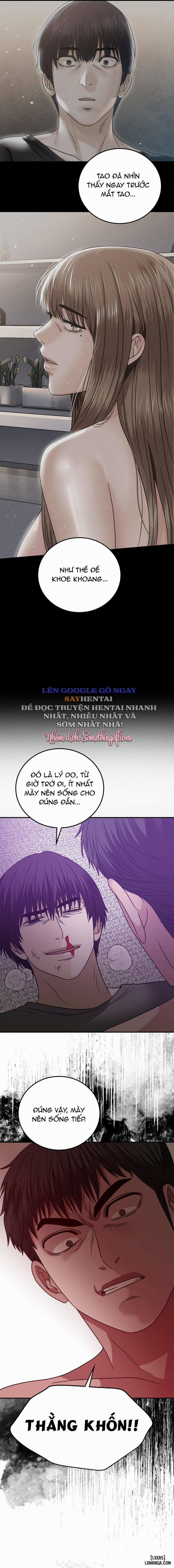 manhwax10.com - Truyện Manhwa Stepmother's past Chương 36 Trang 12