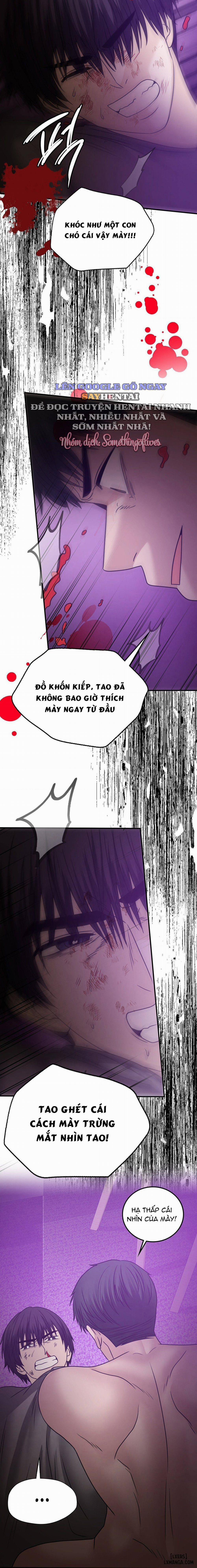 manhwax10.com - Truyện Manhwa Stepmother's past Chương 36 Trang 4