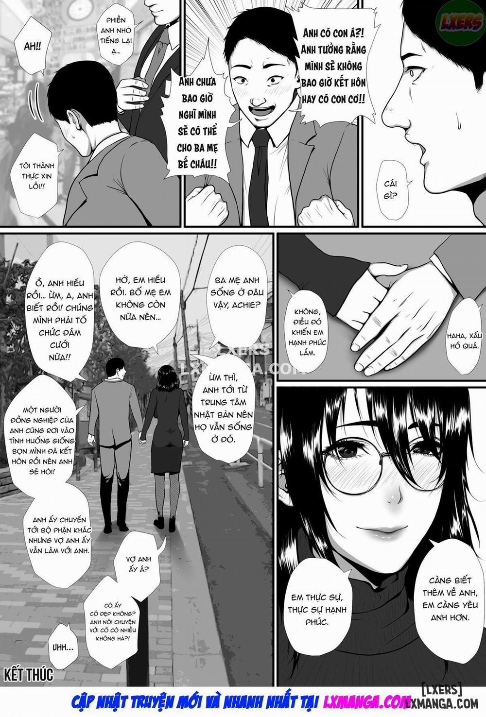 manhwax10.com - Truyện Manhwa Stick Your Dick in Crazy Chương Oneshot Trang 67