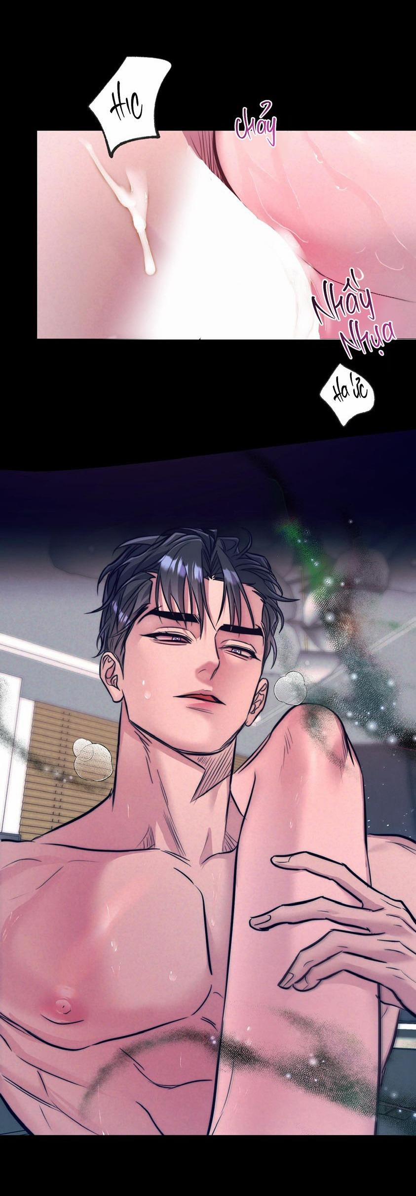 manhwax10.com - Truyện Manhwa Stigma Chương 10 Trang 19