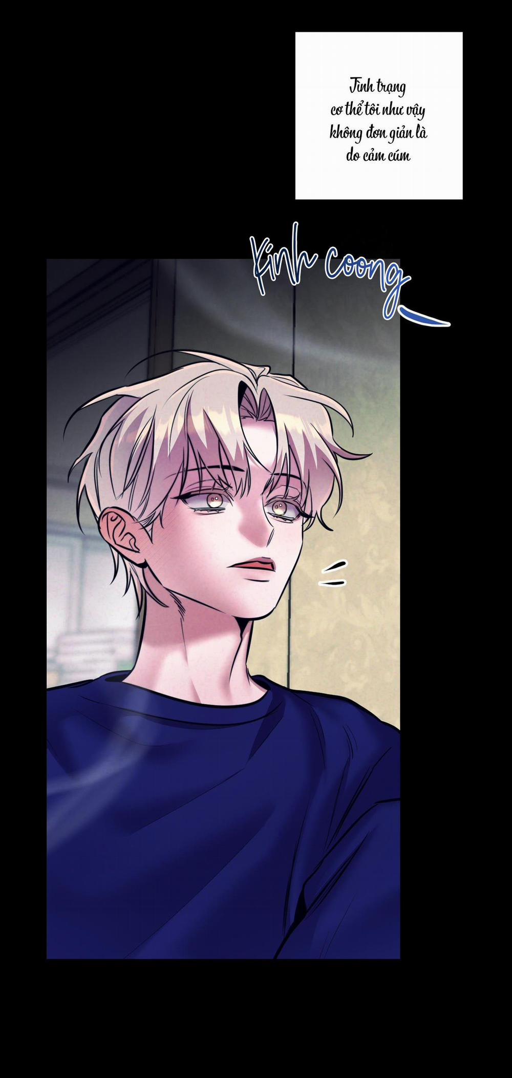 manhwax10.com - Truyện Manhwa Stigma Chương 11 Trang 16