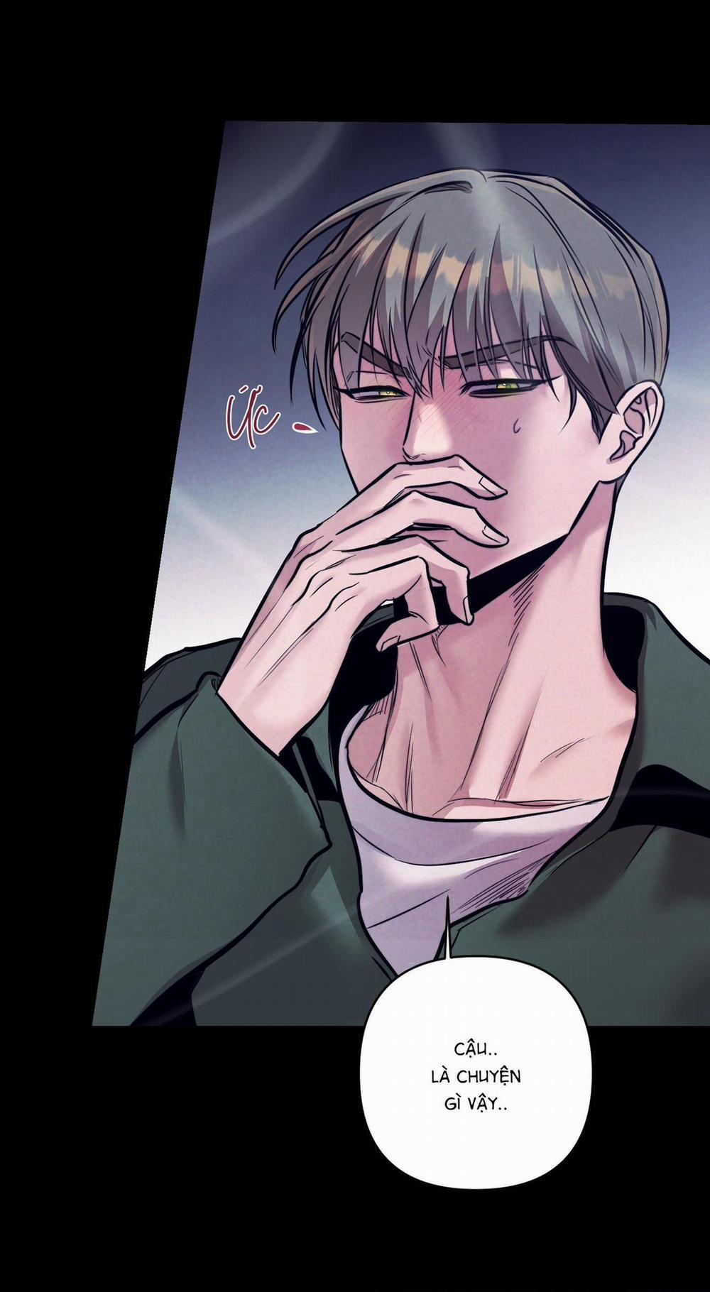 manhwax10.com - Truyện Manhwa Stigma Chương 11 Trang 23