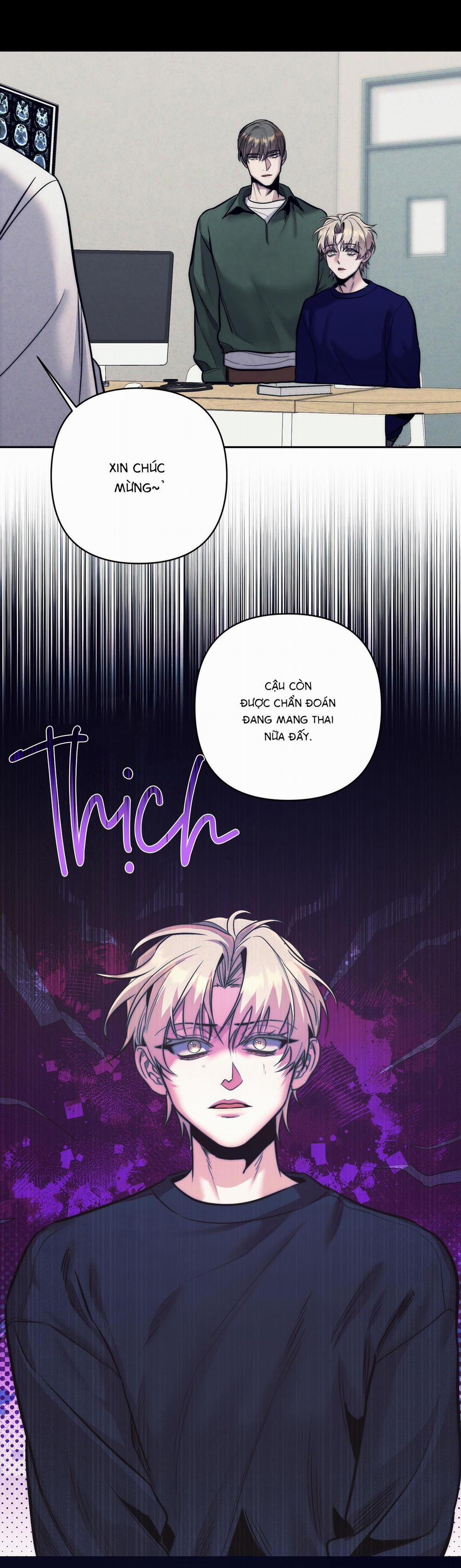 manhwax10.com - Truyện Manhwa Stigma Chương 11 Trang 29