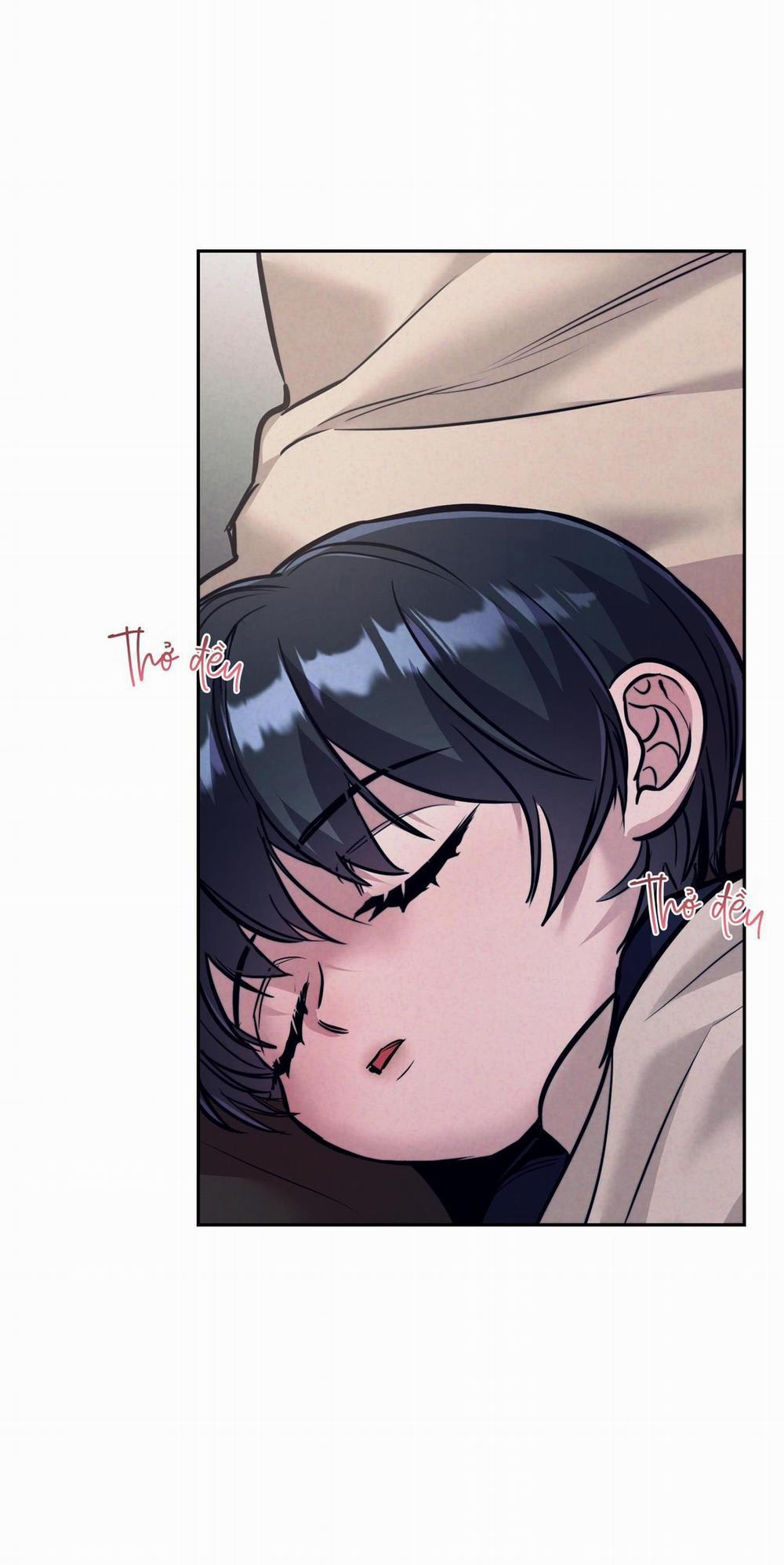 manhwax10.com - Truyện Manhwa Stigma Chương 11 Trang 4