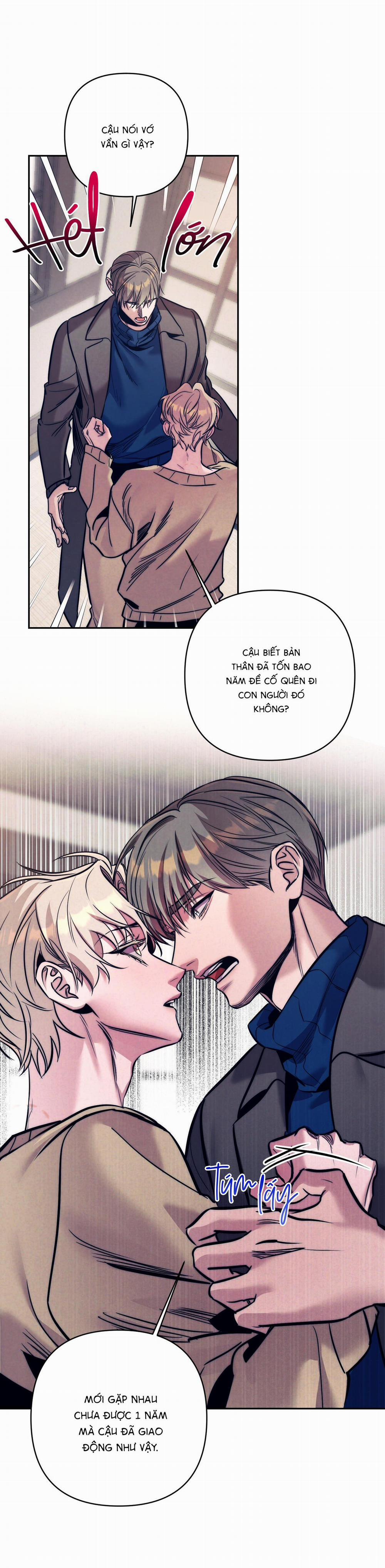 manhwax10.com - Truyện Manhwa Stigma Chương 14 Trang 27