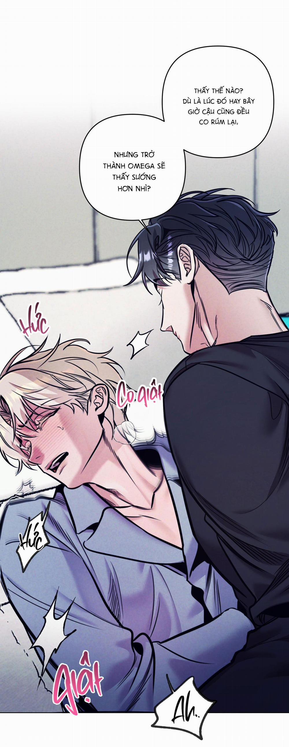 manhwax10.com - Truyện Manhwa Stigma Chương 15 H Trang 12