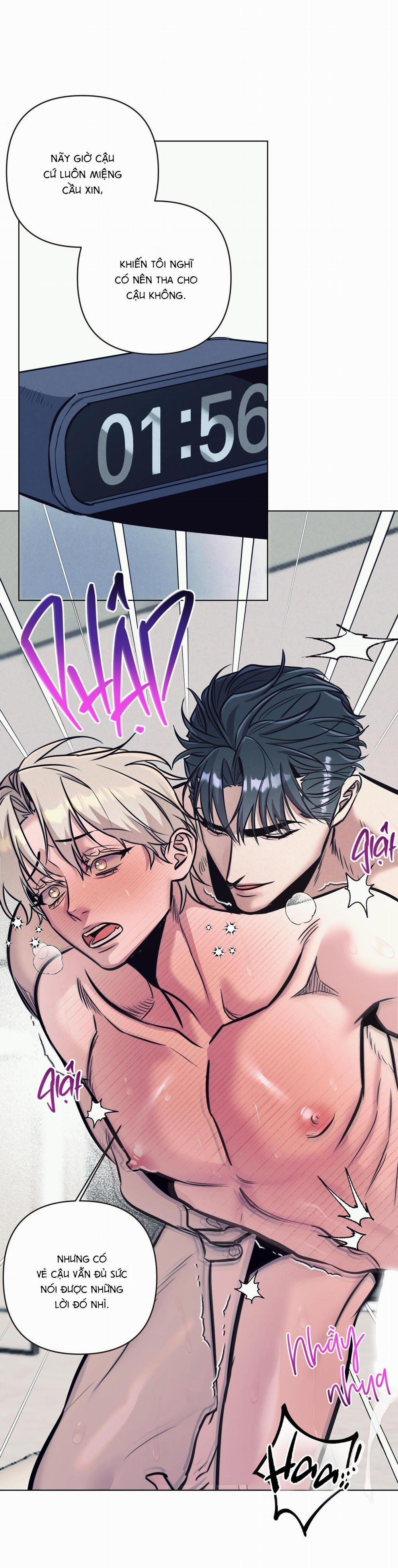 manhwax10.com - Truyện Manhwa Stigma Chương 16 H Trang 17