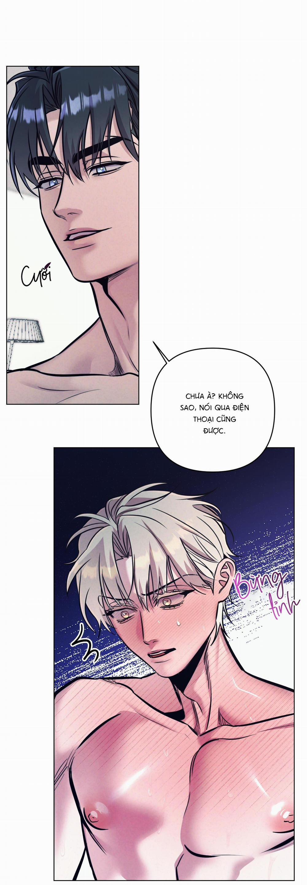 manhwax10.com - Truyện Manhwa Stigma Chương 16 H Trang 21