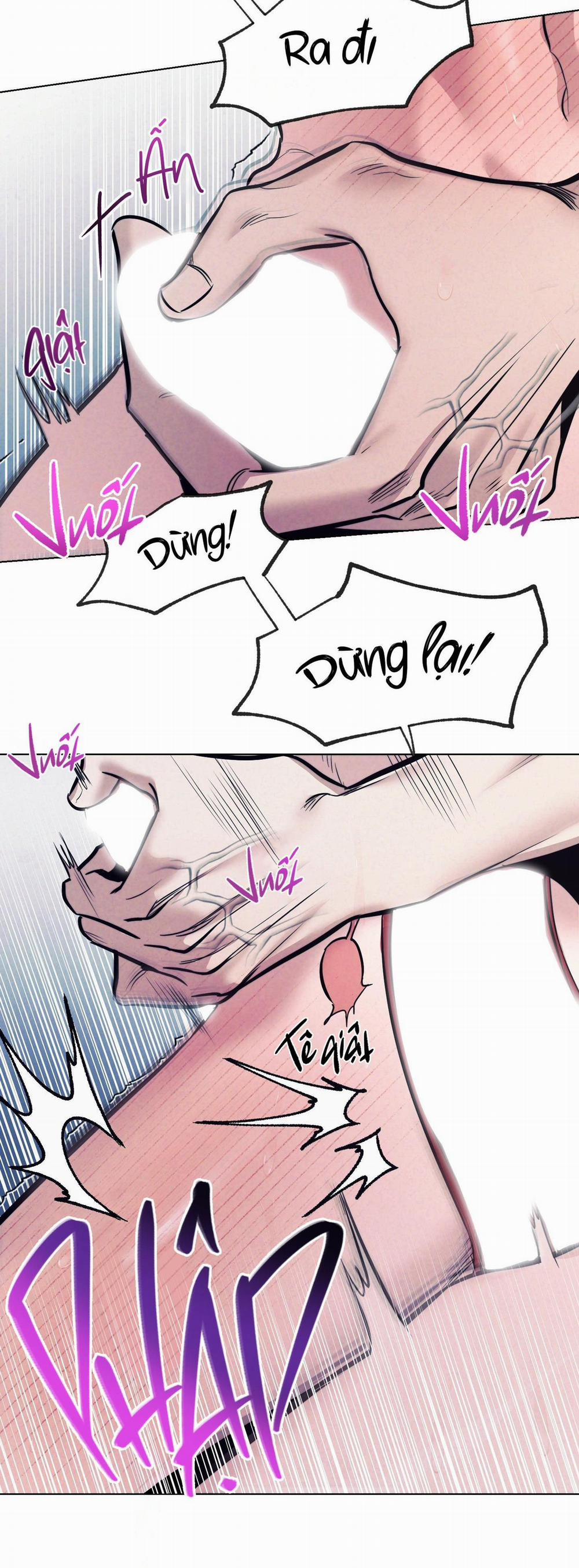 manhwax10.com - Truyện Manhwa Stigma Chương 16 H Trang 27