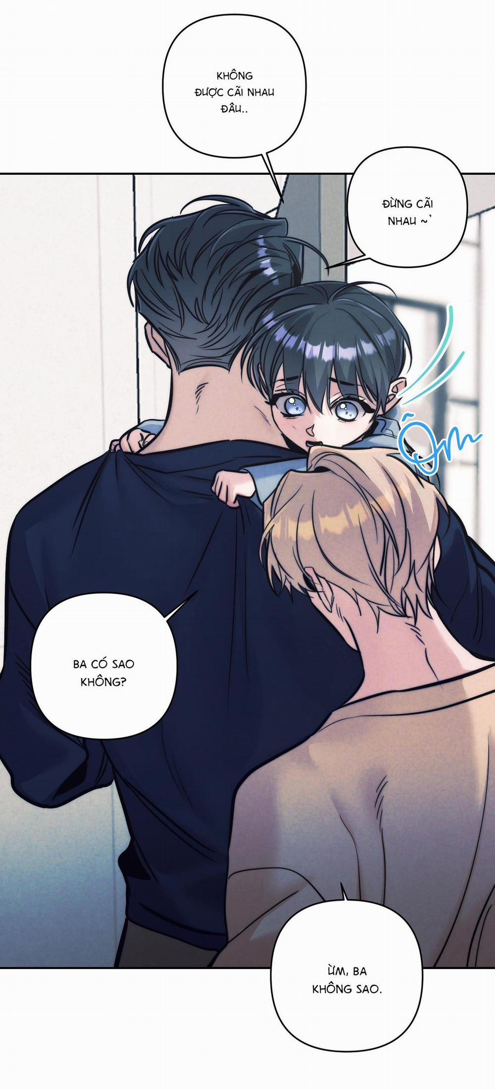 manhwax10.com - Truyện Manhwa Stigma Chương 17 Trang 27