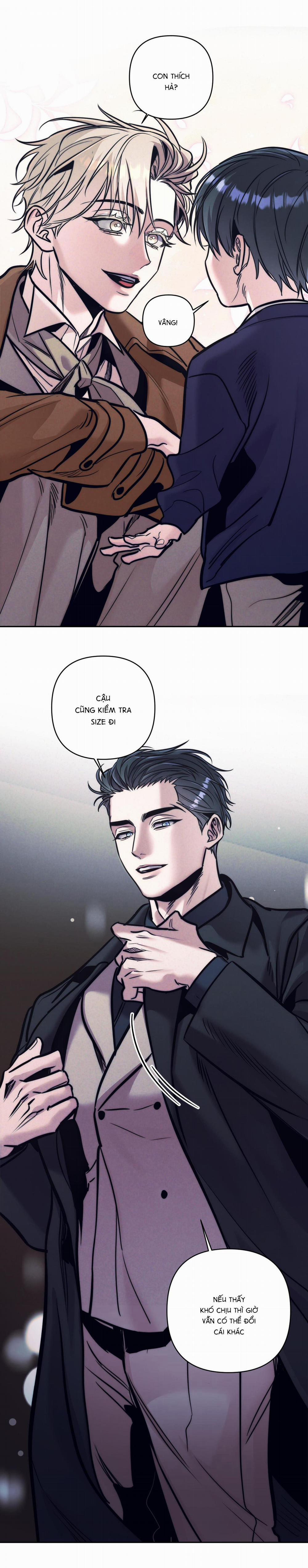 manhwax10.com - Truyện Manhwa Stigma Chương 17 Trang 31