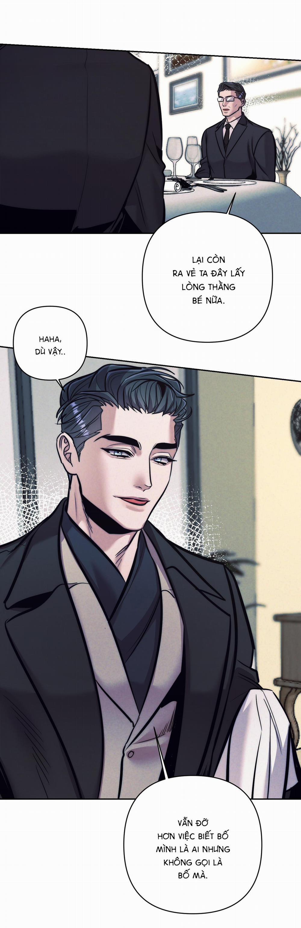 manhwax10.com - Truyện Manhwa Stigma Chương 18 Trang 11