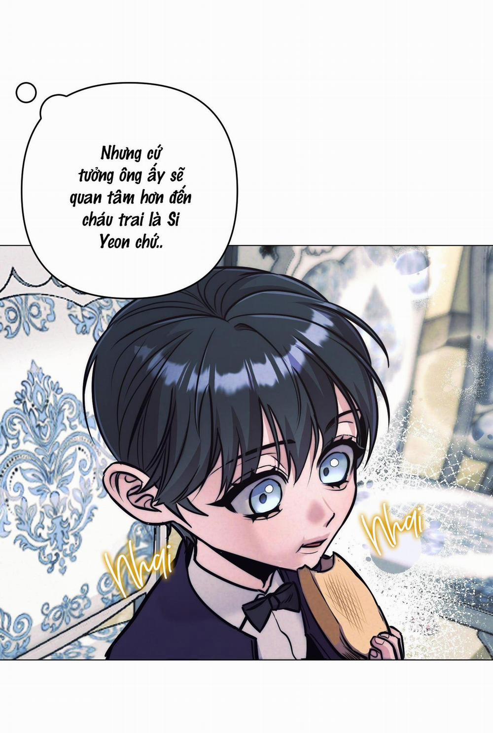 manhwax10.com - Truyện Manhwa Stigma Chương 18 Trang 16