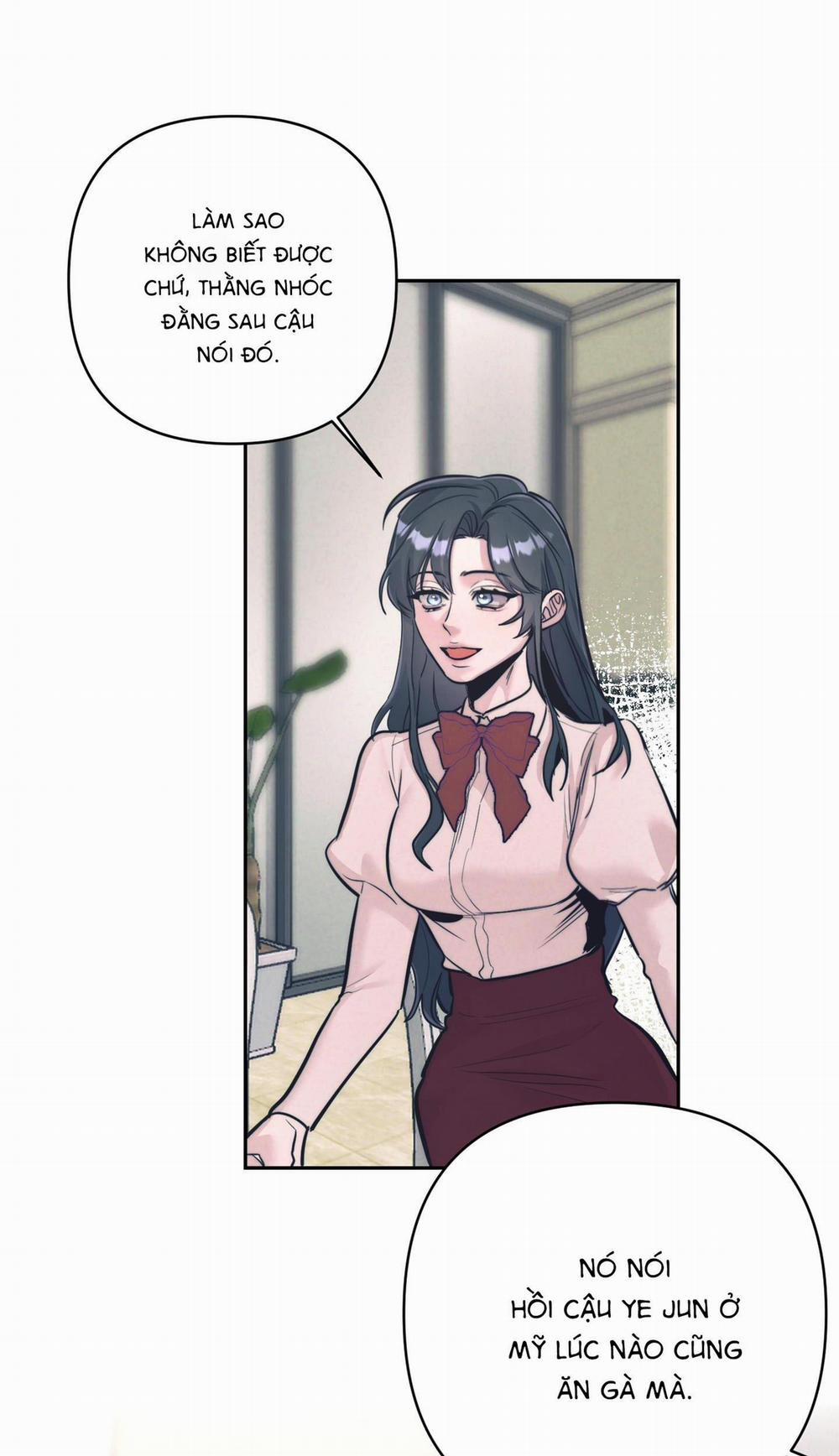 manhwax10.com - Truyện Manhwa Stigma Chương 18 Trang 21