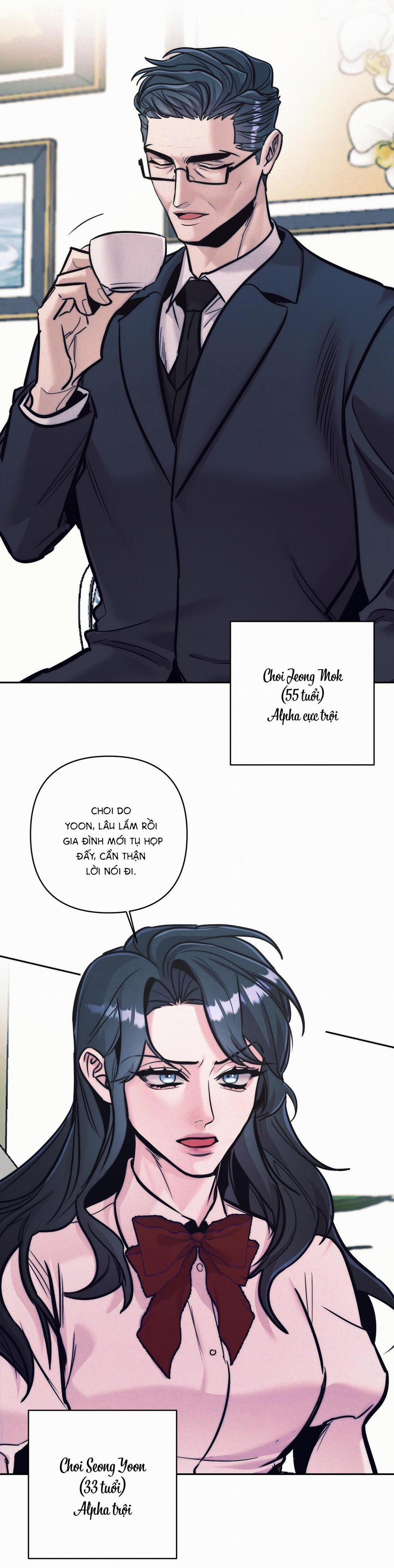 manhwax10.com - Truyện Manhwa Stigma Chương 18 Trang 4