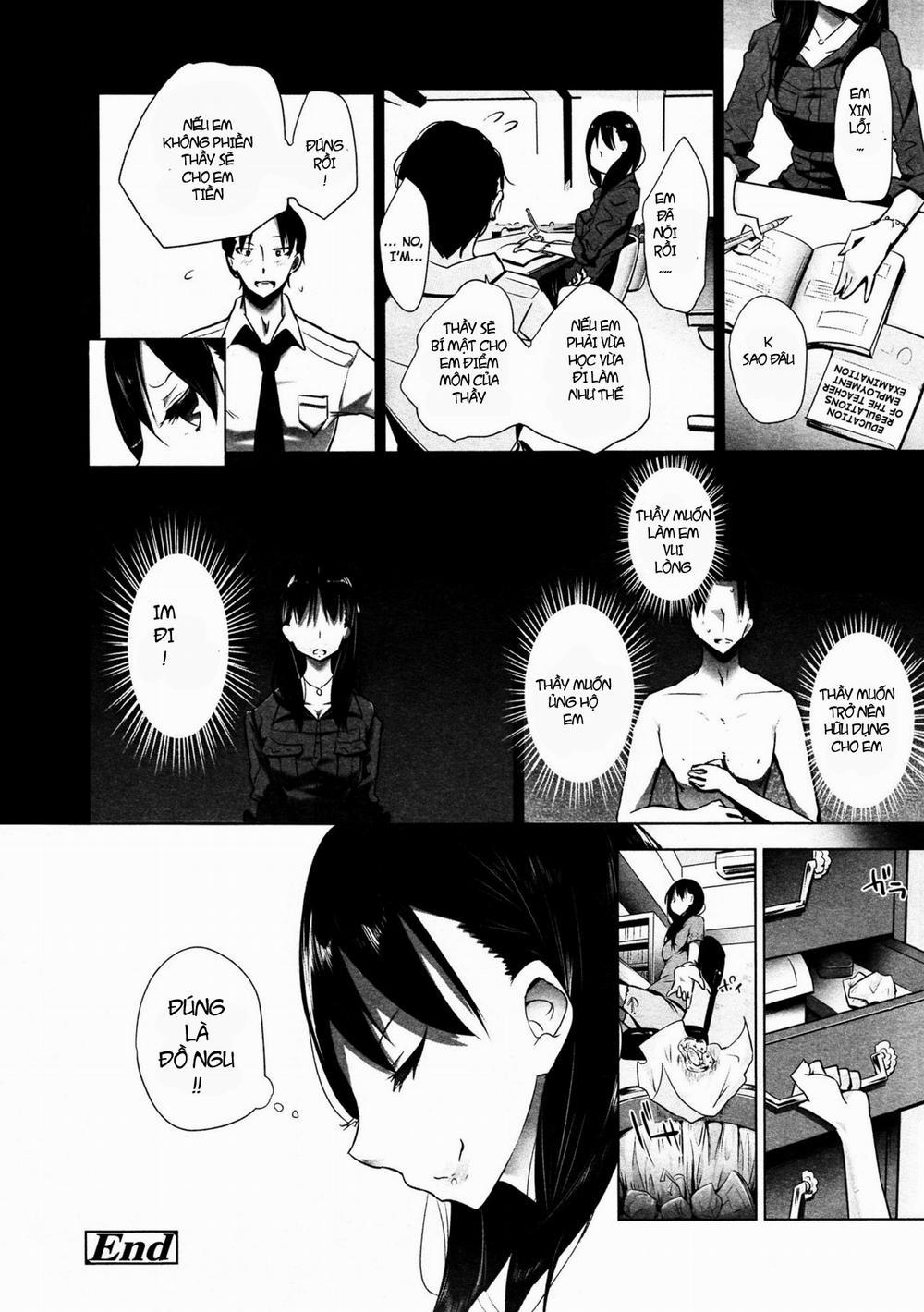 manhwax10.com - Truyện Manhwa Stigma Chương 2 END Trang 27