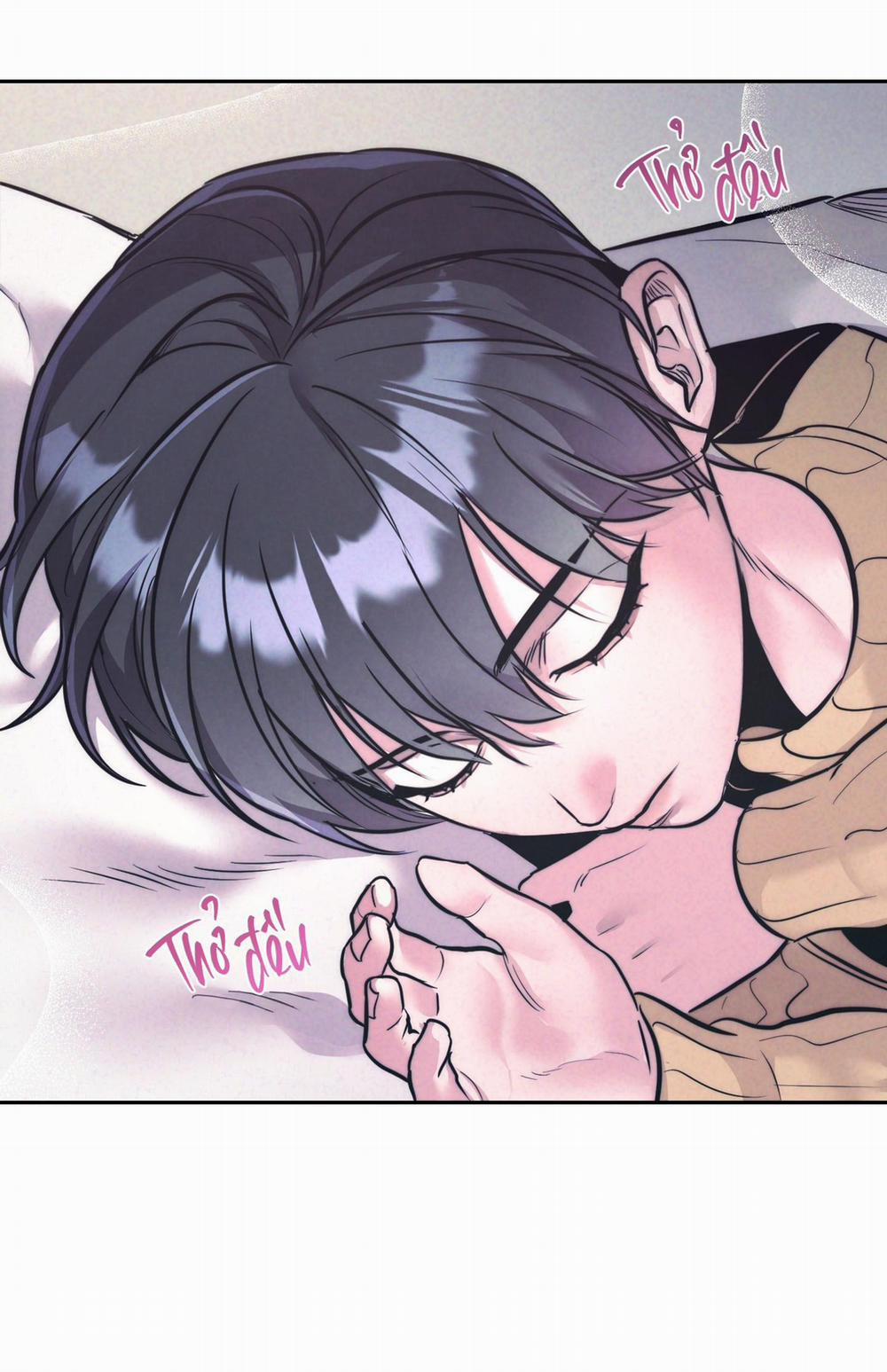 manhwax10.com - Truyện Manhwa Stigma Chương 2 Trang 23