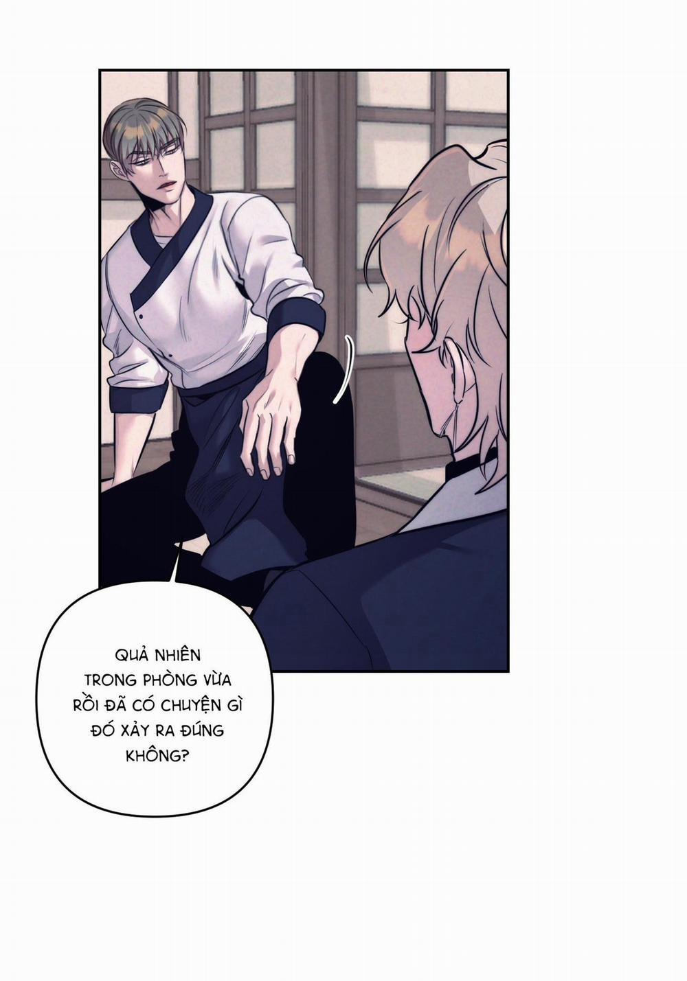 manhwax10.com - Truyện Manhwa Stigma Chương 2 Trang 33