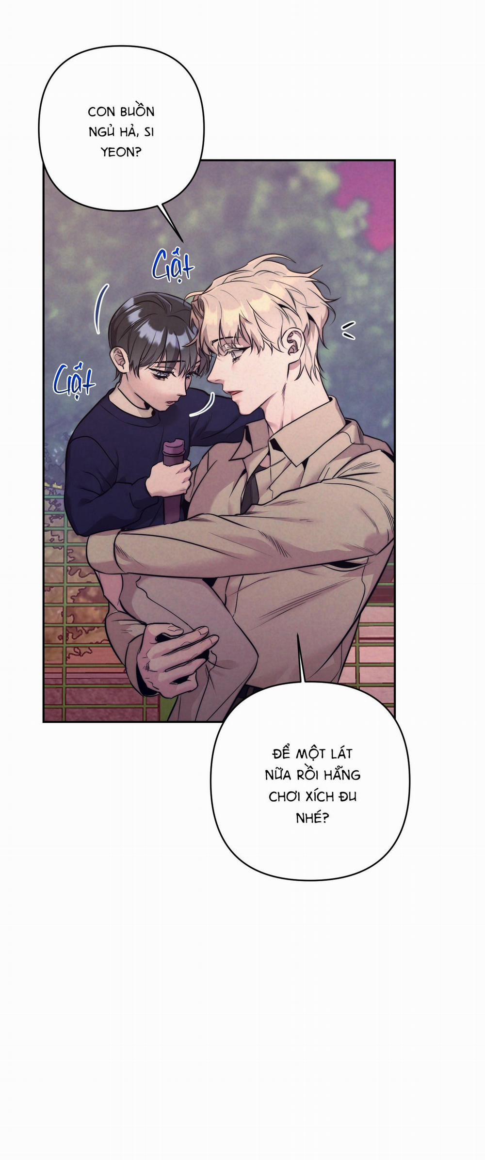 manhwax10.com - Truyện Manhwa Stigma Chương 2 Trang 76