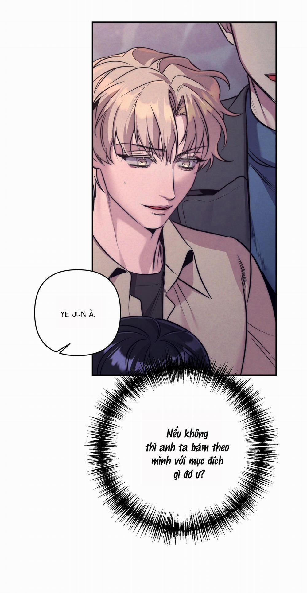 manhwax10.com - Truyện Manhwa Stigma Chương 3 Trang 13