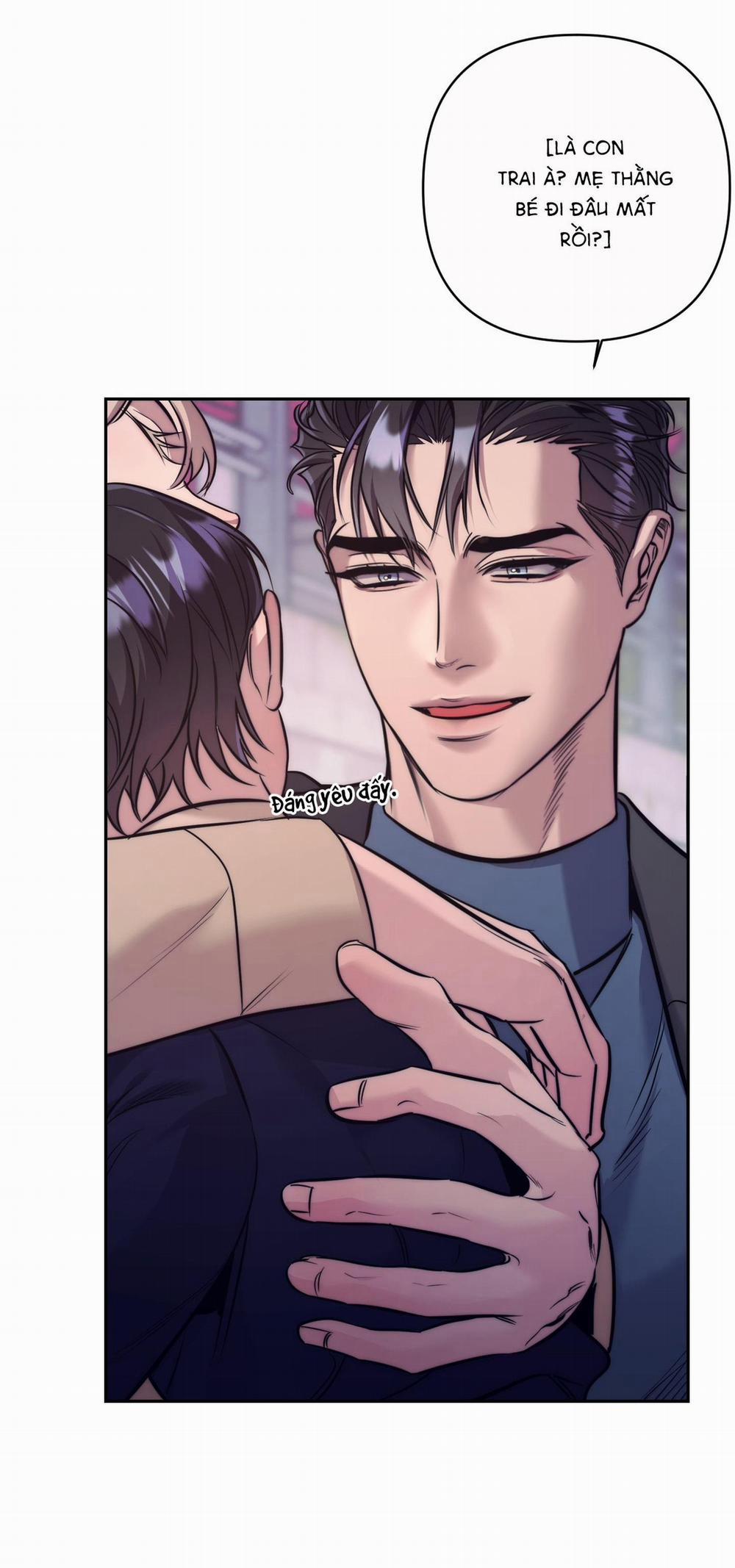 manhwax10.com - Truyện Manhwa Stigma Chương 3 Trang 19