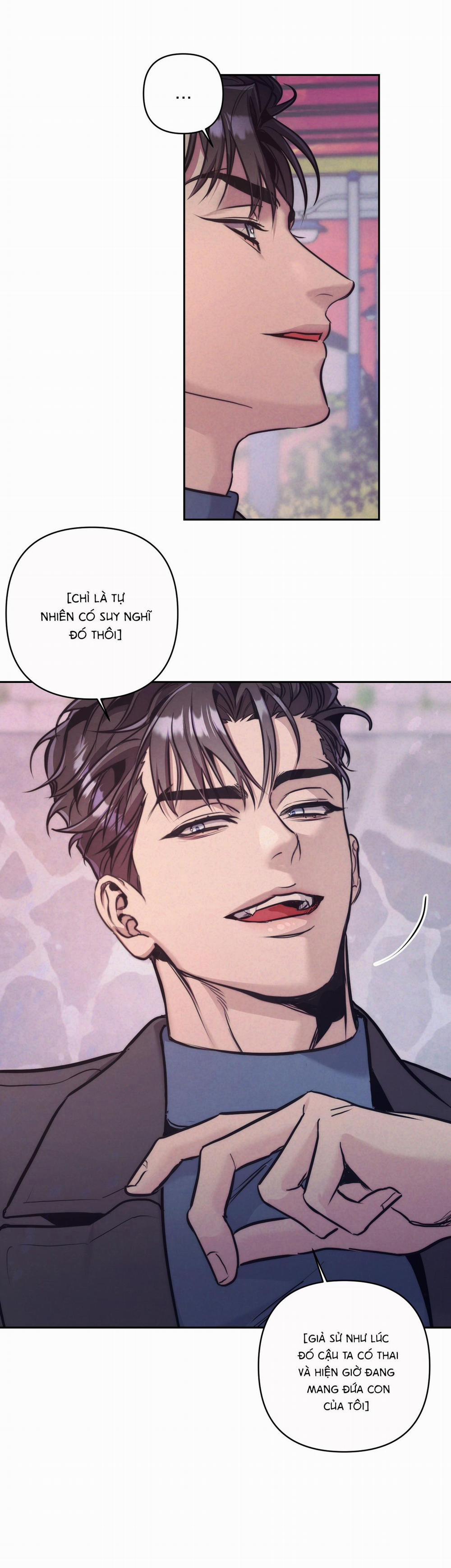 manhwax10.com - Truyện Manhwa Stigma Chương 3 Trang 32