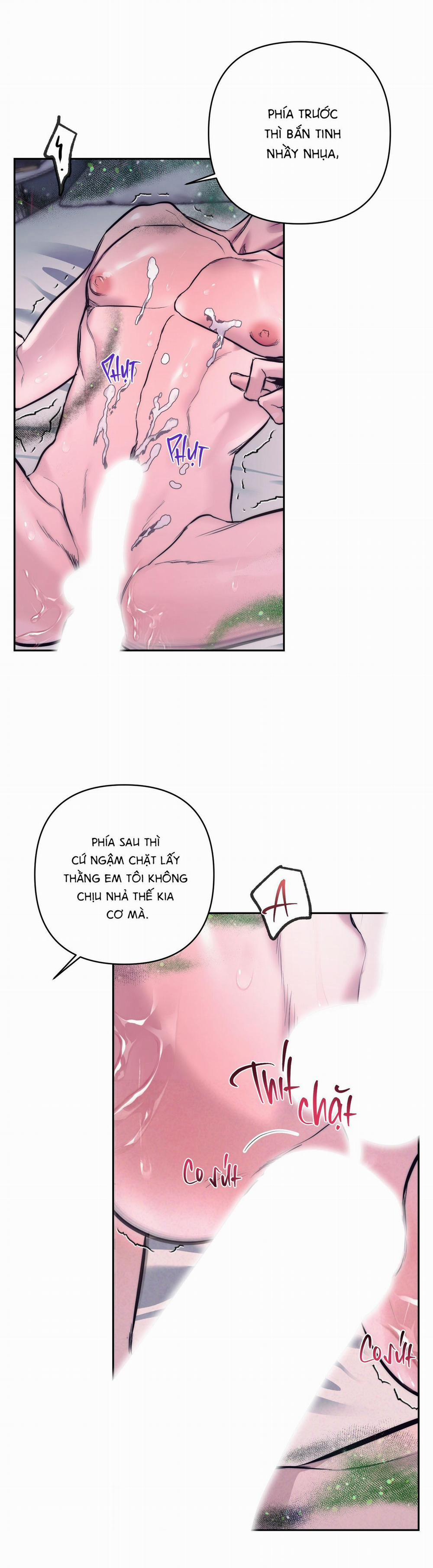 manhwax10.com - Truyện Manhwa Stigma Chương 5 Trang 27