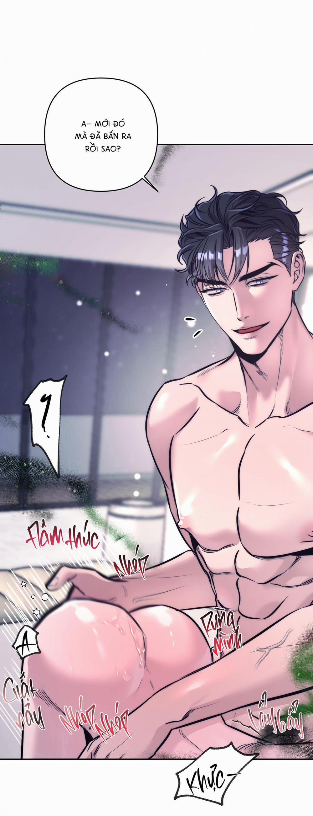 manhwax10.com - Truyện Manhwa Stigma Chương 5 Trang 7