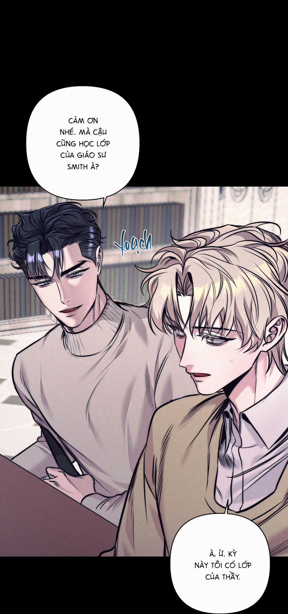 manhwax10.com - Truyện Manhwa Stigma Chương 6 Trang 28