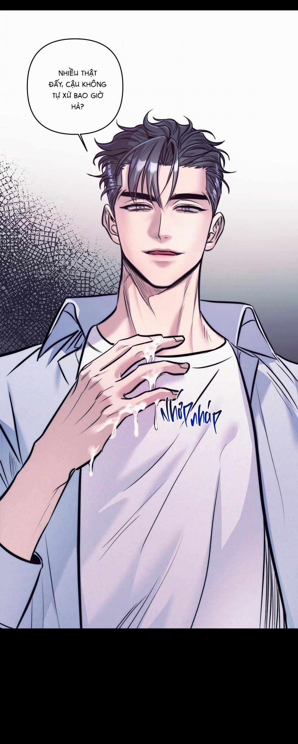 manhwax10.com - Truyện Manhwa Stigma Chương 7 Trang 16