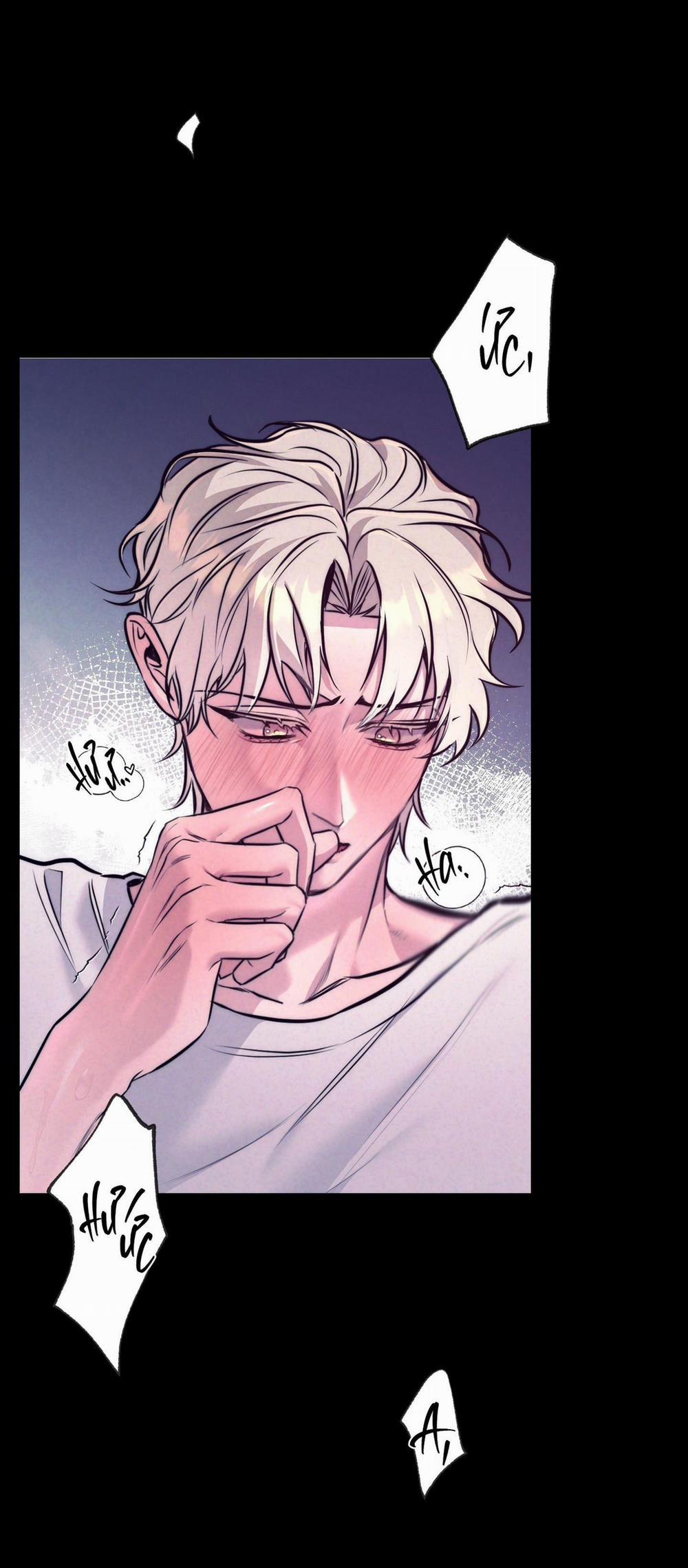 manhwax10.com - Truyện Manhwa Stigma Chương 7 Trang 3