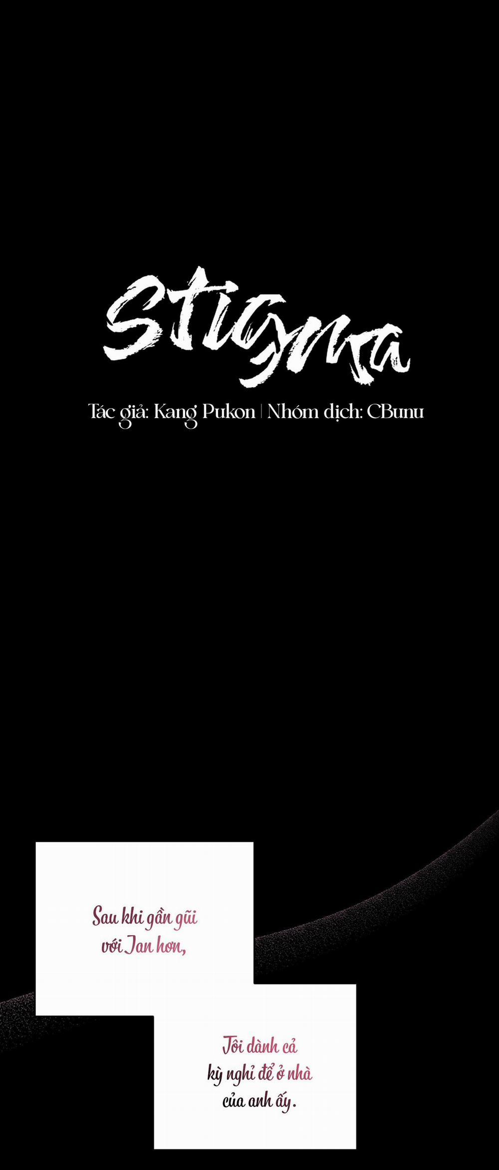 manhwax10.com - Truyện Manhwa Stigma Chương 8 Trang 13