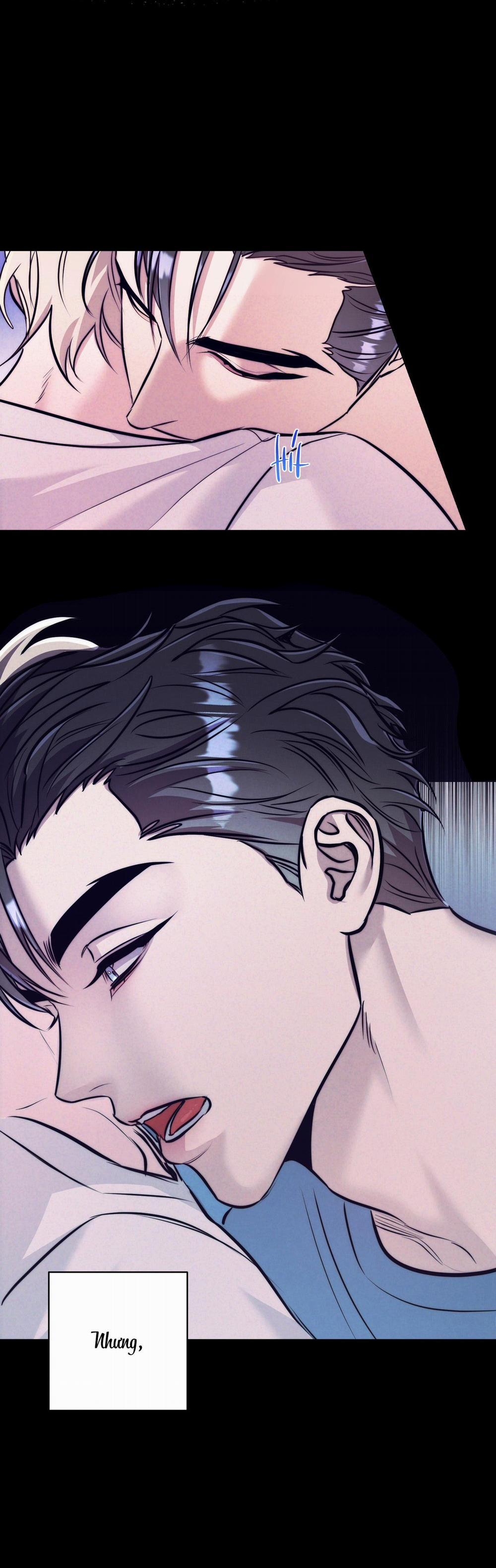 manhwax10.com - Truyện Manhwa Stigma Chương 8 Trang 20