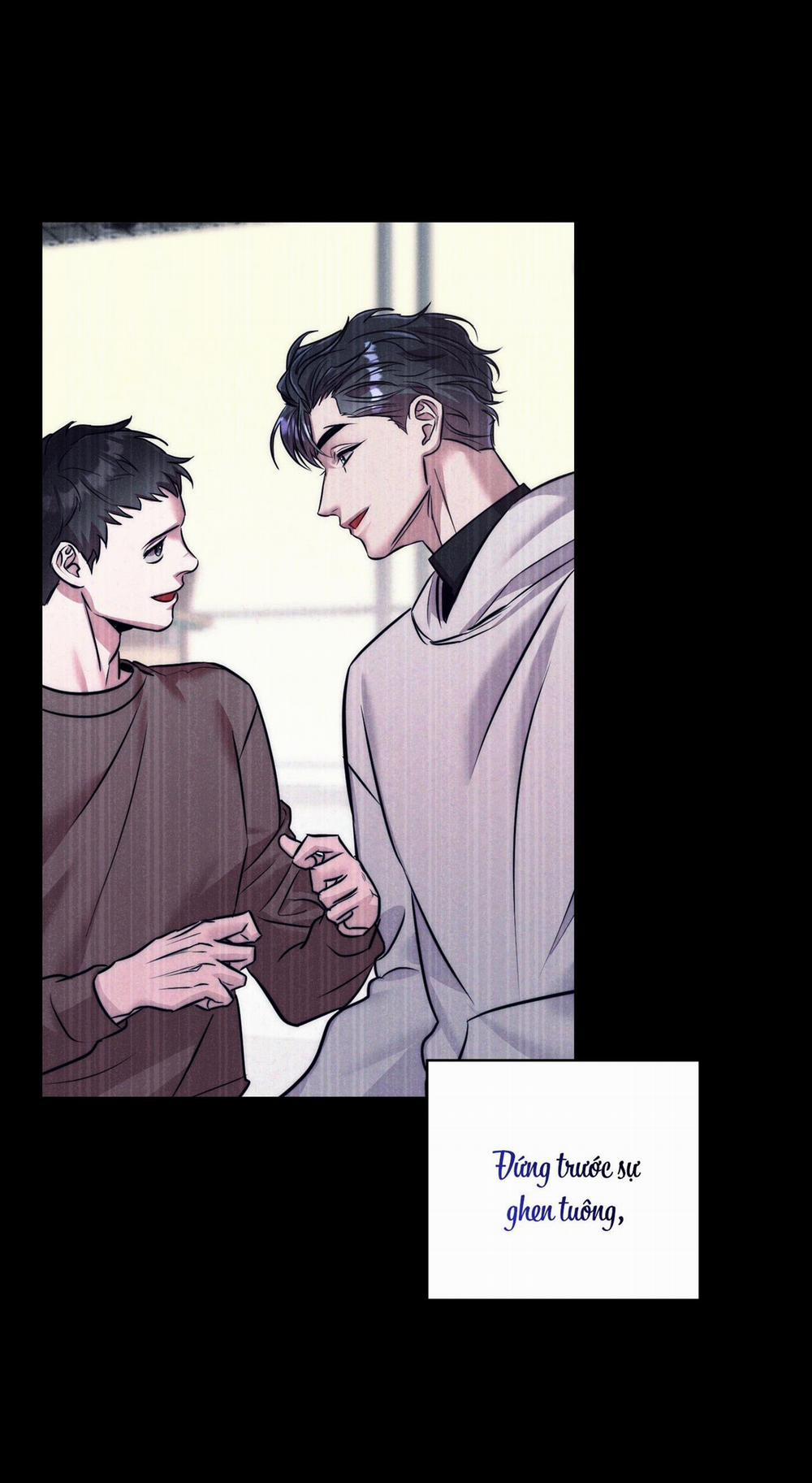 manhwax10.com - Truyện Manhwa Stigma Chương 8 Trang 26